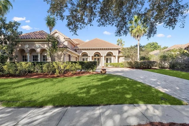 8824 Elliotts Court, ORLANDO