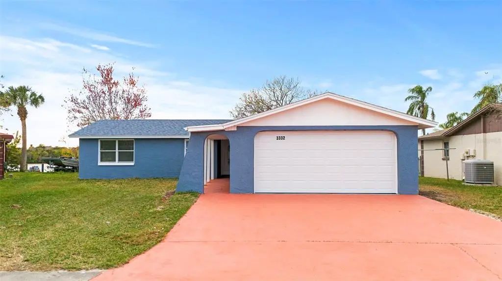3332 Wilson Drive, HOLIDAY