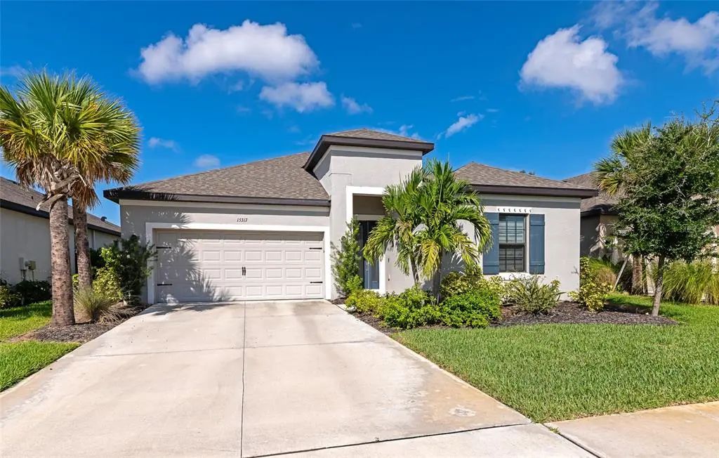 15317 Isla Palma Lane, NOKOMIS