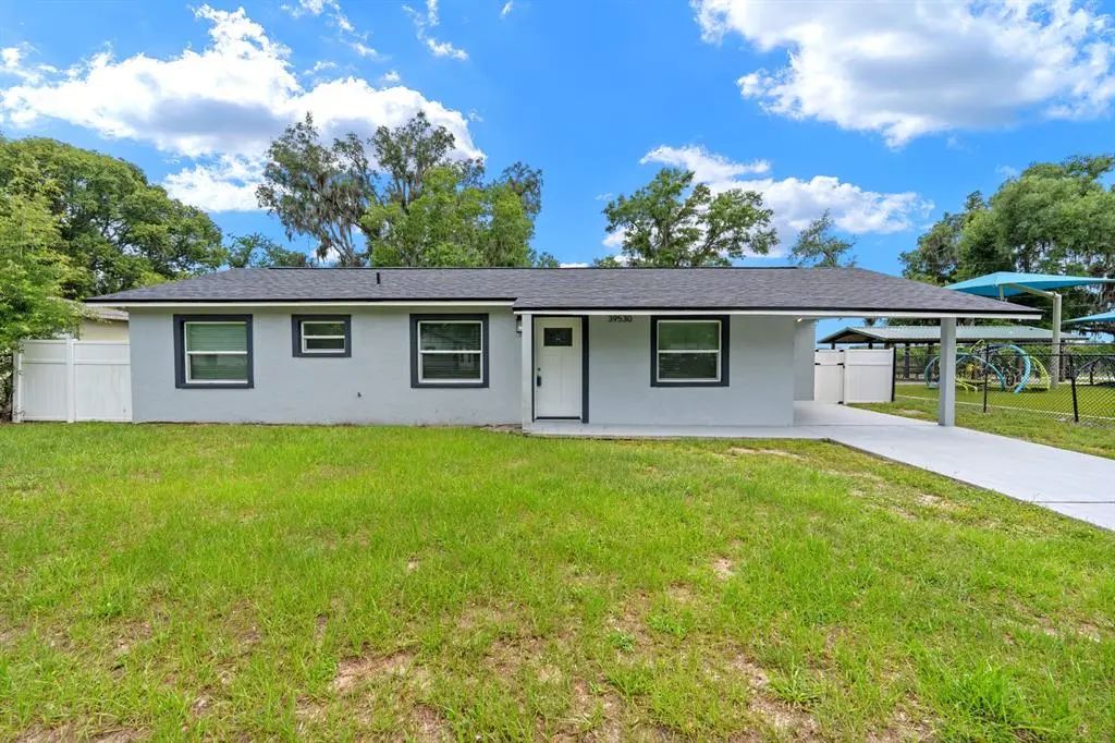 39530 Lincoln Avenue, ZEPHYRHILLS