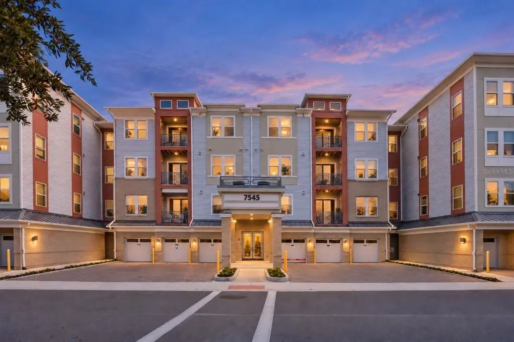 7545 Laureate Boulevard 7201, ORLANDO