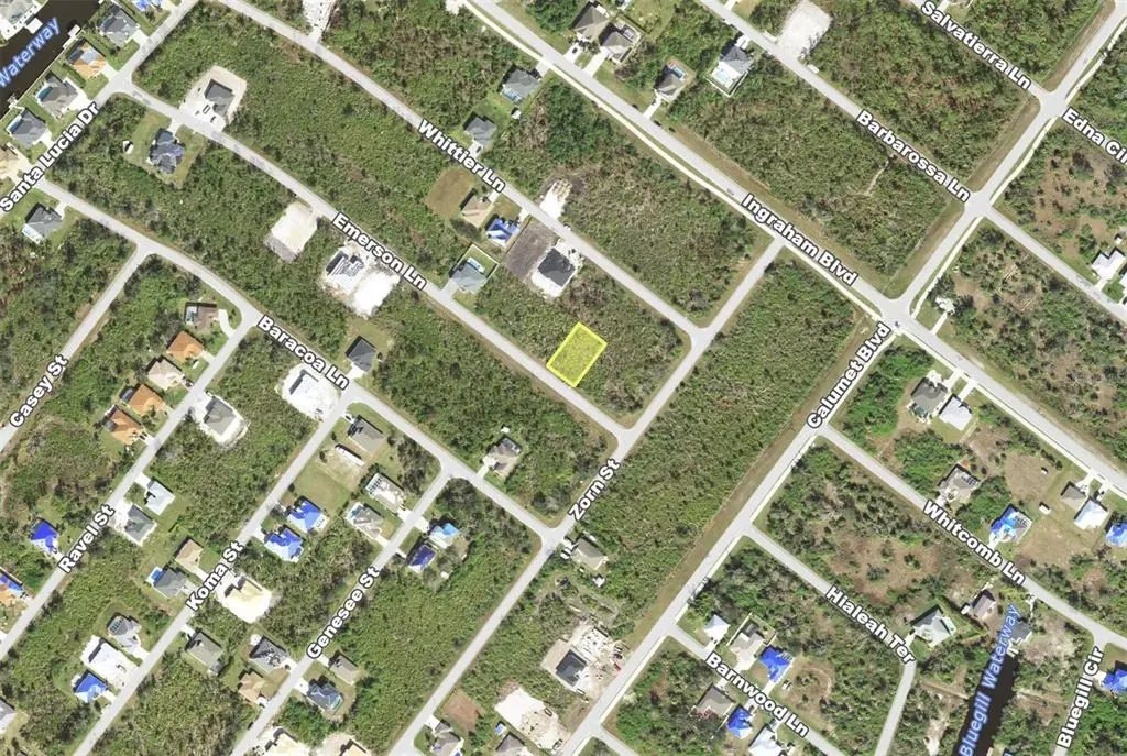 14148 Emerson Lane, PORT CHARLOTTE