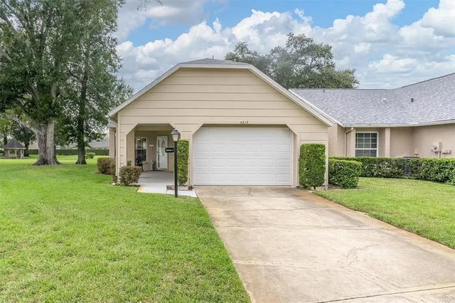 4819 Boonesboro Court, NEW PORT RICHEY