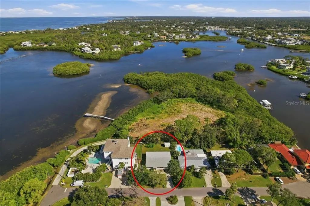 402 Orchid Lane, PALM HARBOR