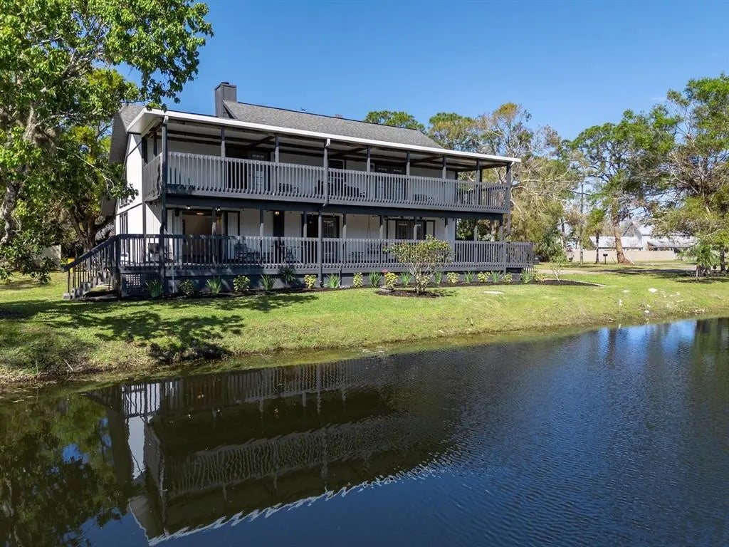 1471 Arcadia Avenue, SARASOTA