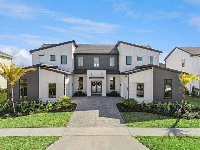 9720 Laurel Berry Drive, ORLANDO
