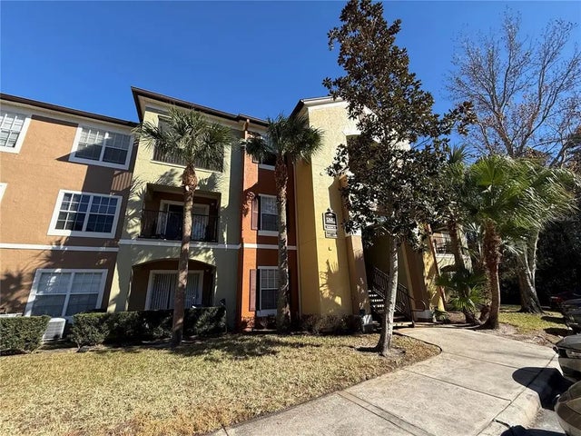 12603 Crest Springs Lane 1416, ORLANDO