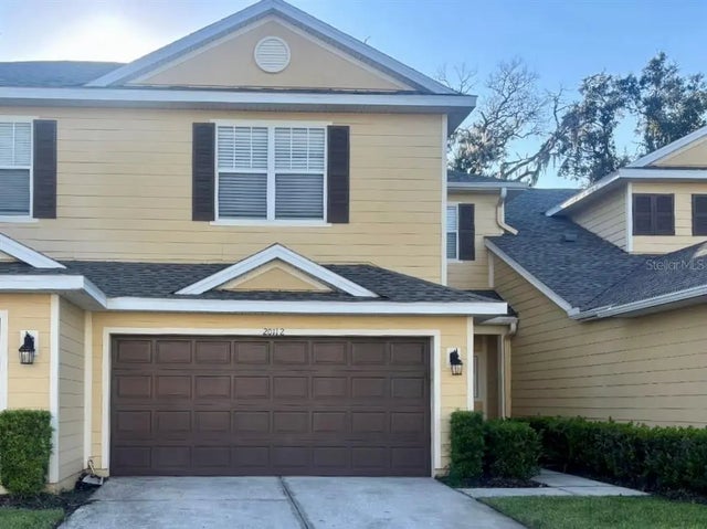 20112 Indian Rosewood Drive, TAMPA