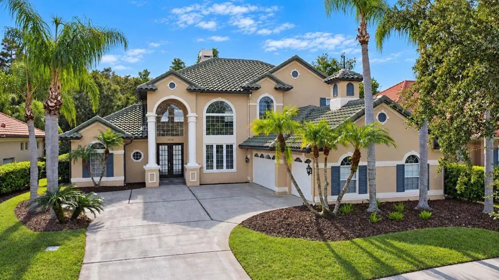 2078 Kensington Run Drive, ORLANDO