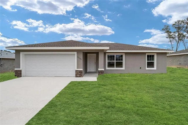 2988 Se 145th Street, SUMMERFIELD
