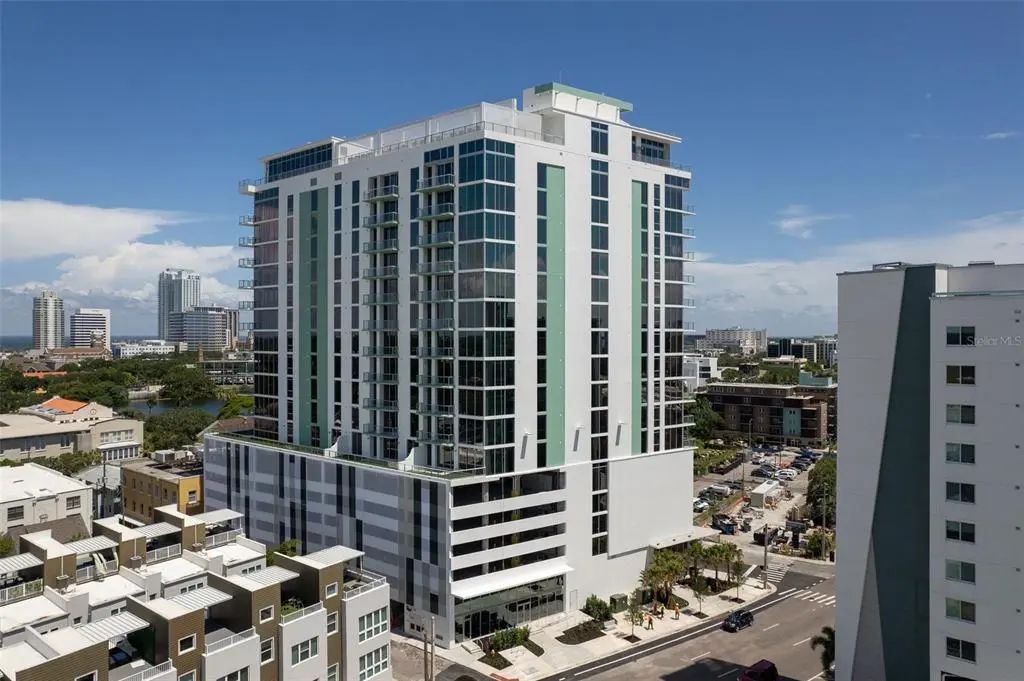 777 3rd Avenue North 1501, ST. PETERSBURG