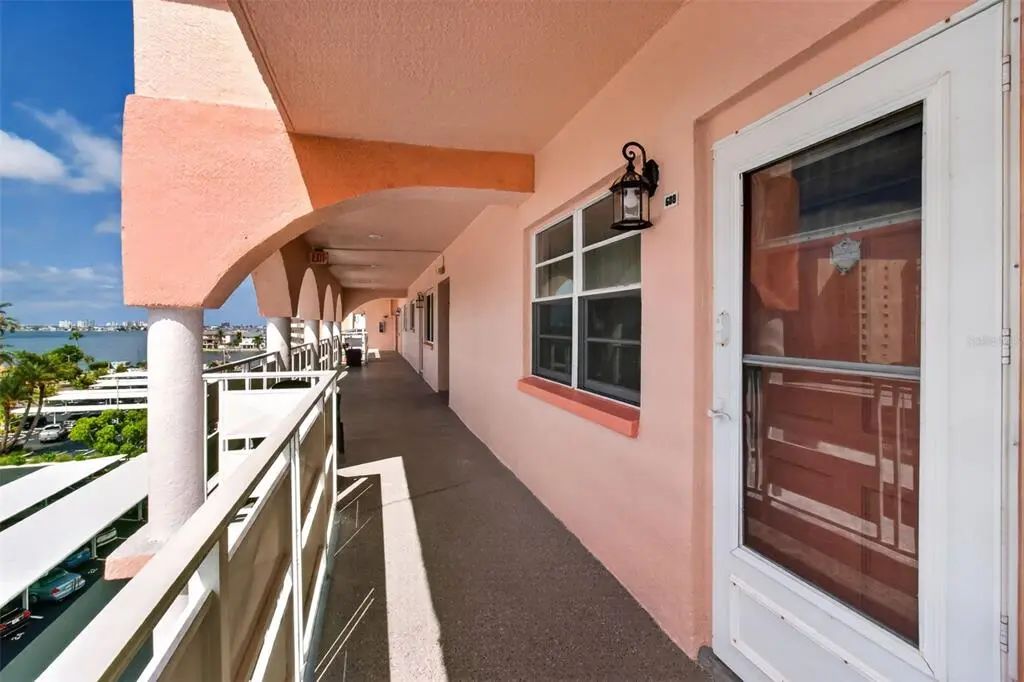 6025 Shore Boulevard S 608, GULFPORT