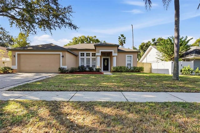 2905 Empress Court, VALRICO