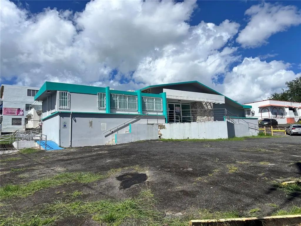 47 Ave Jose De Diego 32, SAN JUAN