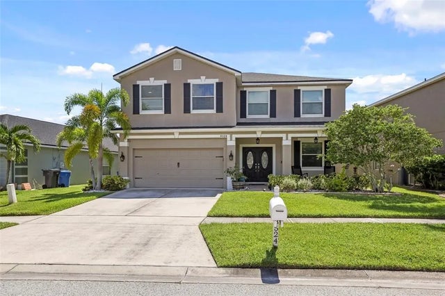 8524 Tidal Bay Lane, TAMPA
