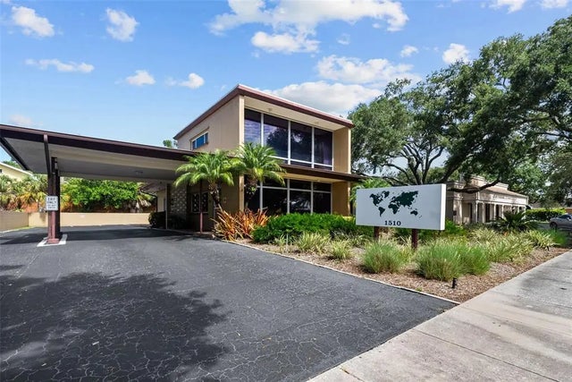 1510 Dr Martin Luther King Jr Street N, ST PETERSBURG