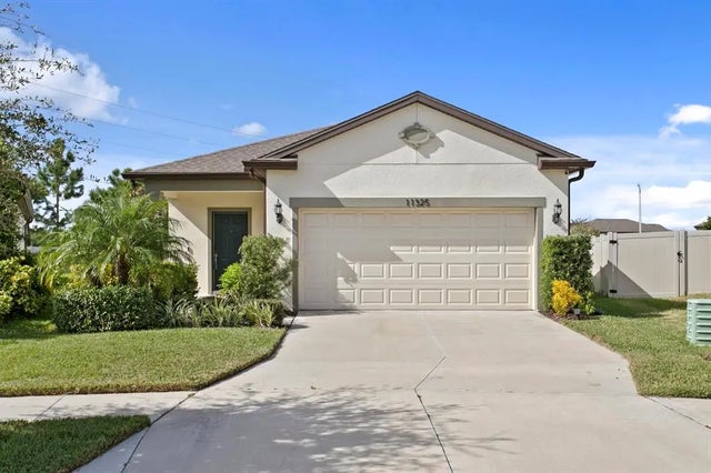11325 Green Harvest Drive, RIVERVIEW