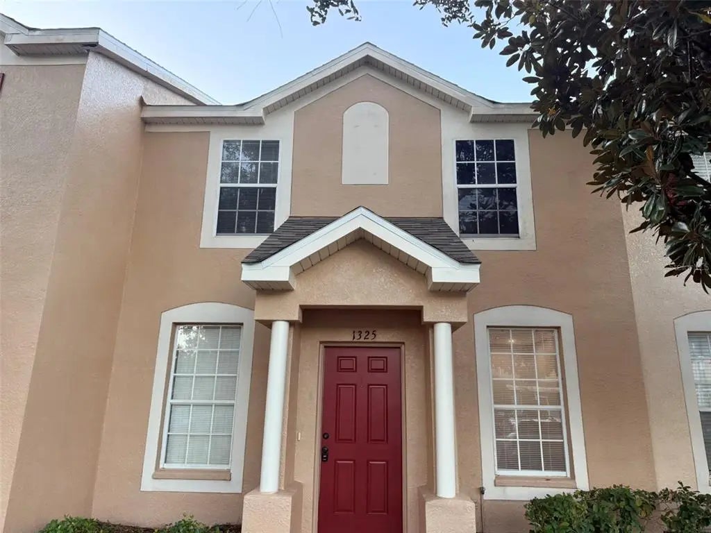 1325 Lyonshire Drive, WESLEY CHAPEL