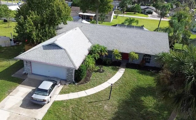 1857 Travelers Palm Drive, EDGEWATER