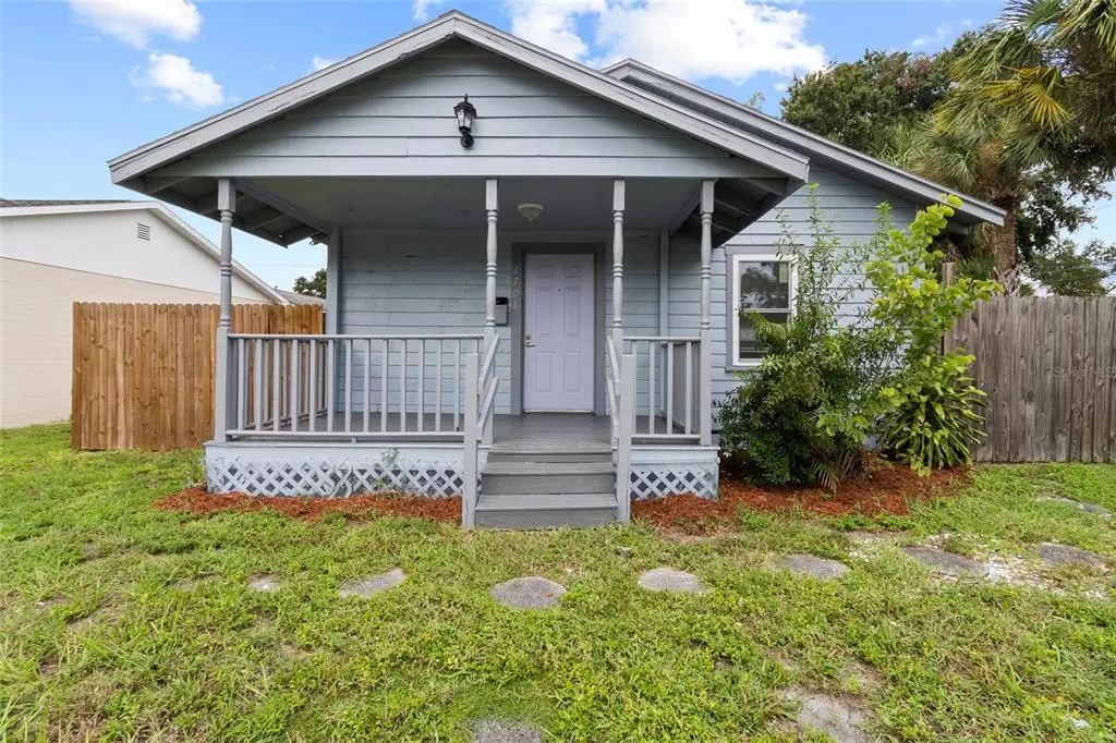 3701 38th Avenue N, ST. PETERSBURG