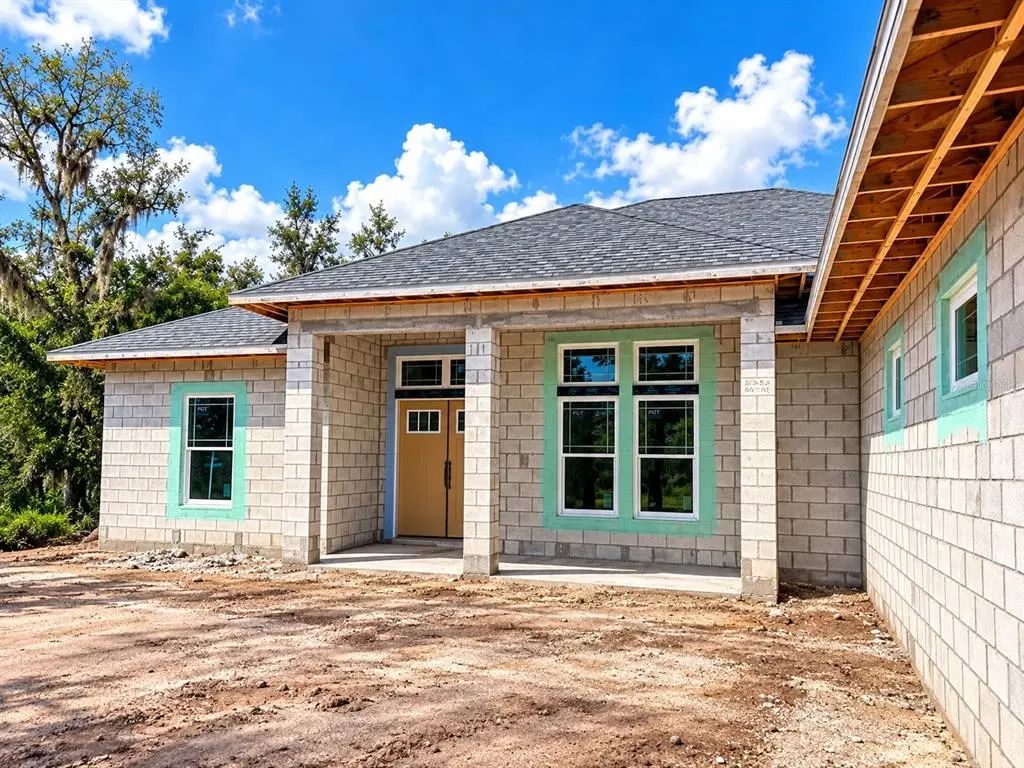 6030 Hensel Road, PORT ORANGE