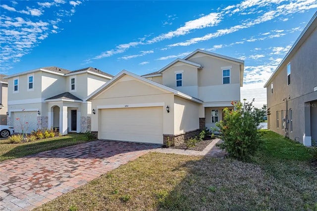 1490 Woodmont Boulevard, KISSIMMEE