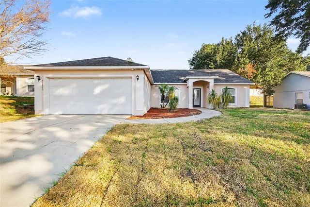 10423 Lake Hasson Circle, CLERMONT