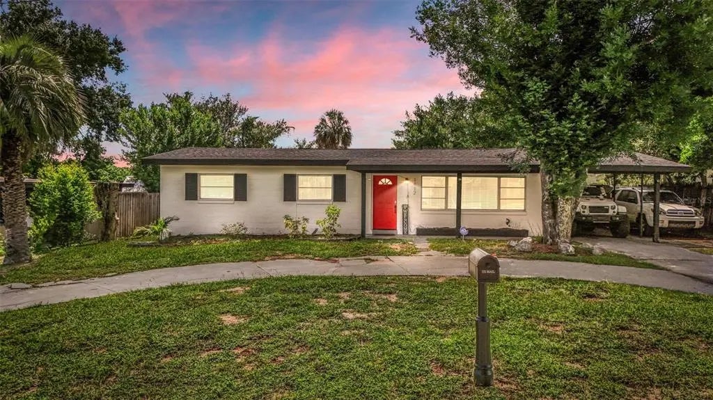 1412 Lakecrest Drive, APOPKA