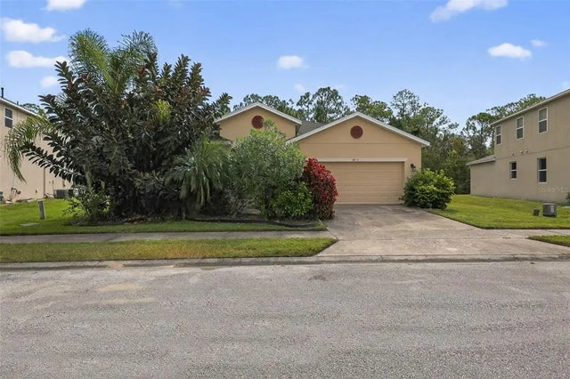 4913 Pall Mall Street E, KISSIMMEE
