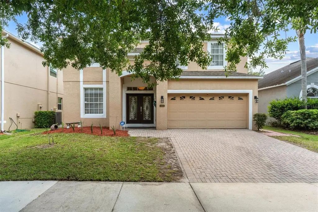 12955 Moss Park Ridge Drive, ORLANDO