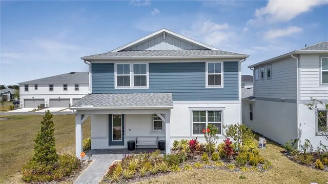 10836 Waterwood Alley, ORLANDO