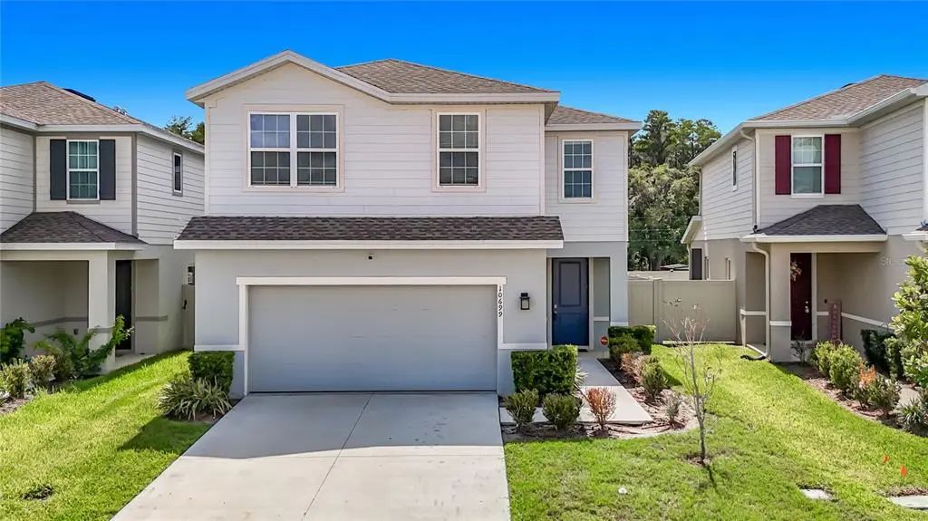 10699 Old Sycamore Loop, LAND O LAKES