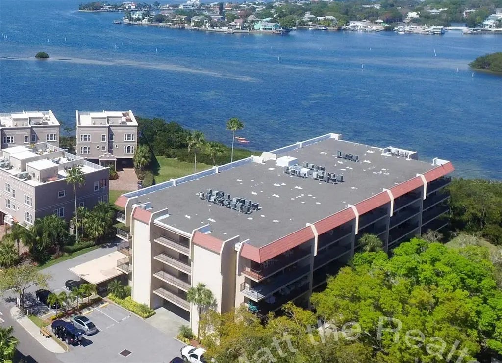 2700 Bayshore Boulevard 9307, DUNEDIN