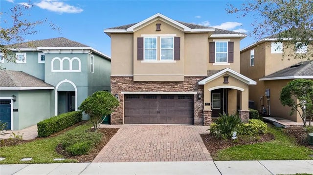 431 Novi Path, KISSIMMEE