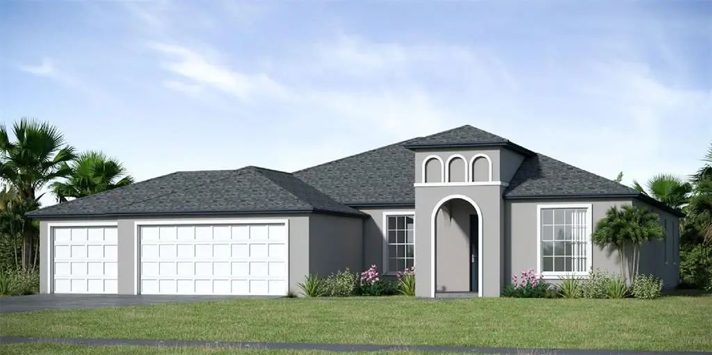 90 Luther Drive, PALM COAST