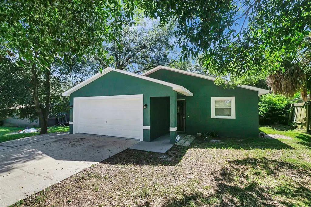 3419 E Diana Street, TAMPA