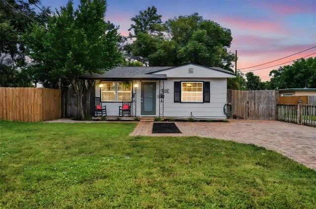 719 51st Street N, ST PETERSBURG