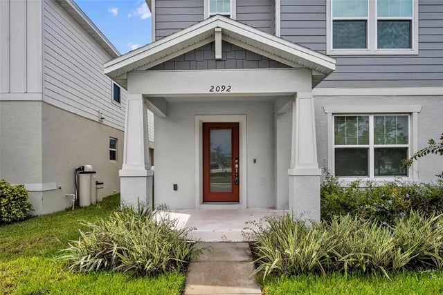 2092 Cross Prairie Parkway, KISSIMMEE