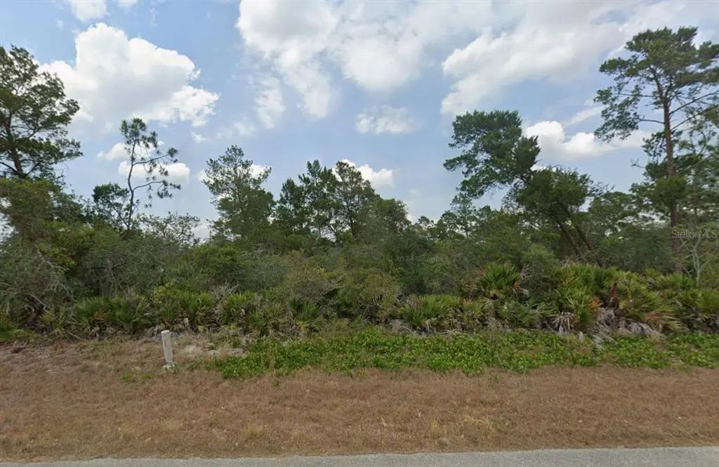 4512 Shamrock Street, SEBRING