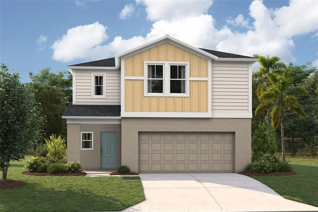 4386 Riverbend Boulevard, HAINES CITY