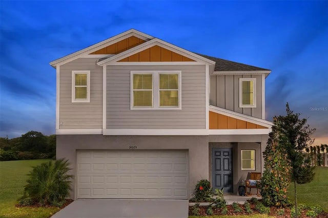 4386 Rivervbend Boulevard, HAINES CITY