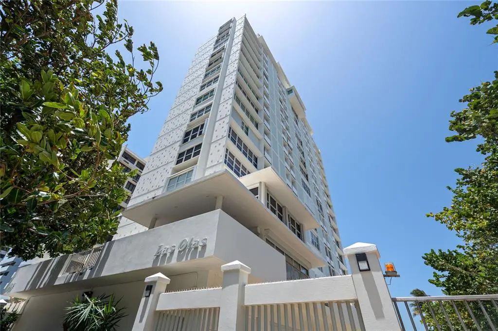 1503 Ashford Ave 9a, SAN JUAN