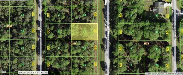 413 Biscayne Drive, PORT CHARLOTTE