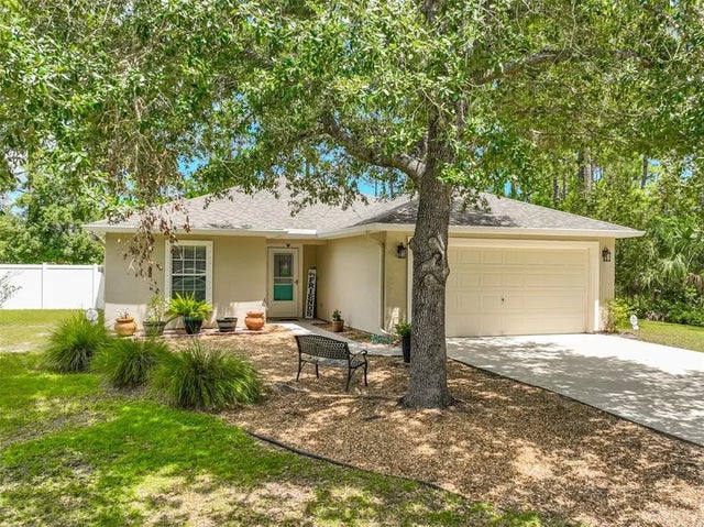 57 Sleepy Hollow Trail, PALM COAST