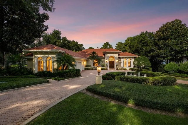 9826 Laurel Valley Drive, WINDERMERE