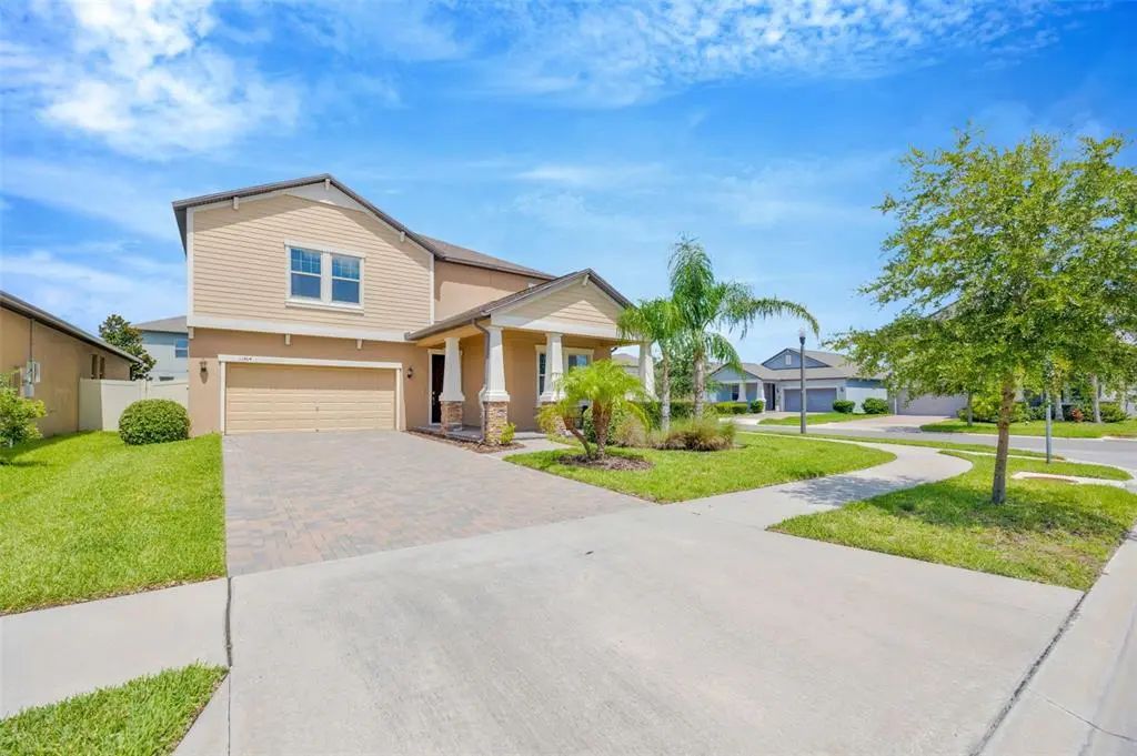11464 Chilly Water Court, RIVERVIEW