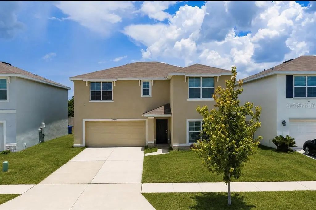 5280 Fiddle Fig Avenue, WIMAUMA