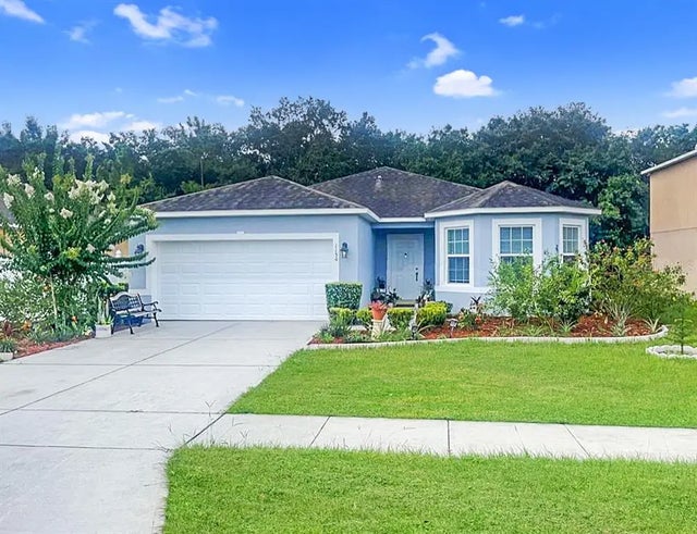 1156 Brenton Manor Drive, WINTER HAVEN