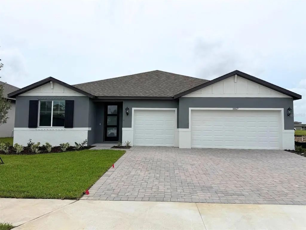 10827 Budding Blossom Court, PARRISH