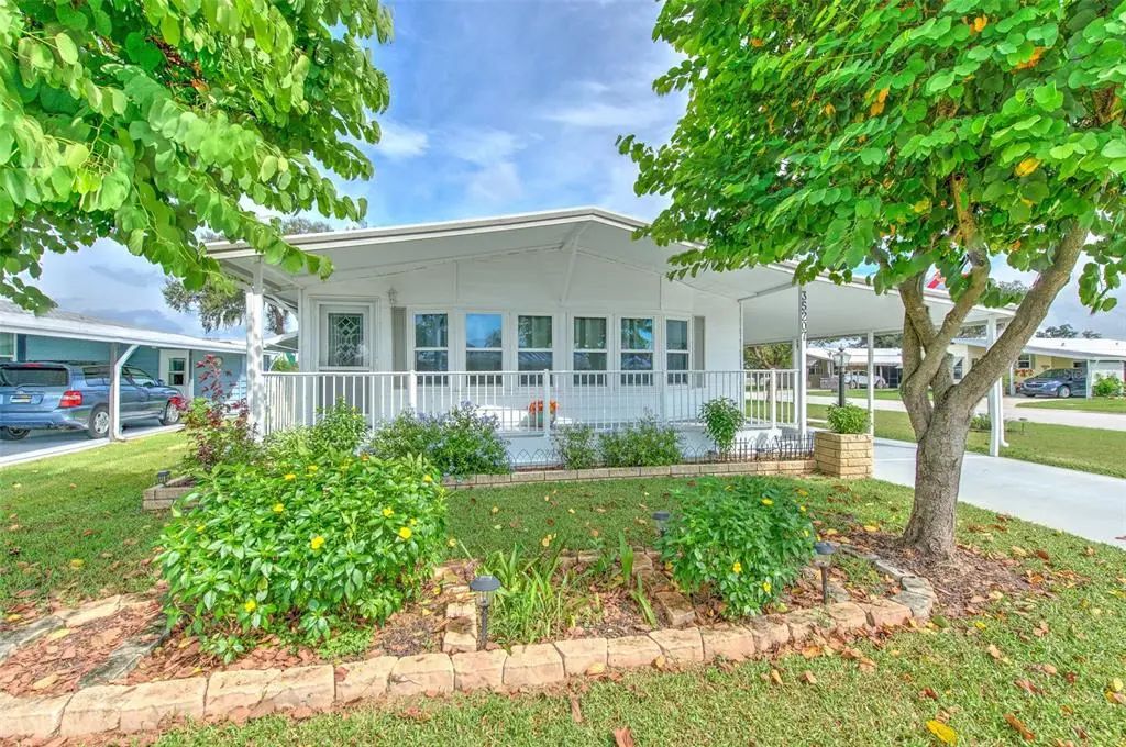35207 Makenzie Street, ZEPHYRHILLS